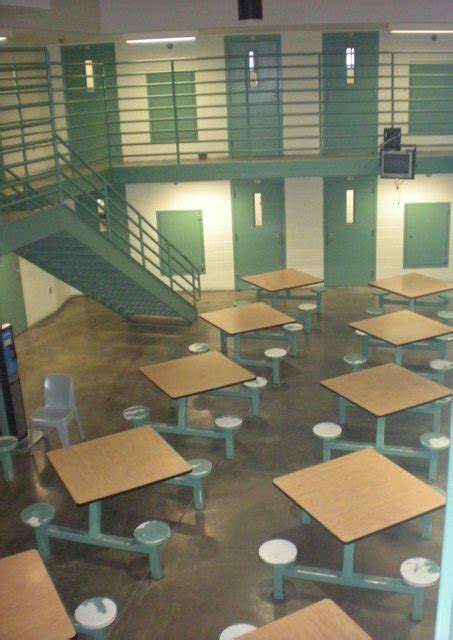 Behind The Bars The Changing Worlds Of The Harford County Detention