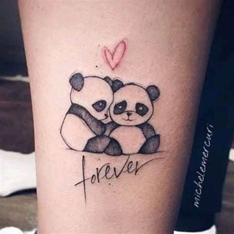 101 Amazing Panda Tattoo Ideas You Need To See Outsons