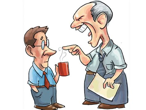 How to know if this blogger or that. Do you bully your co-worker? Take this quiz to find out ...