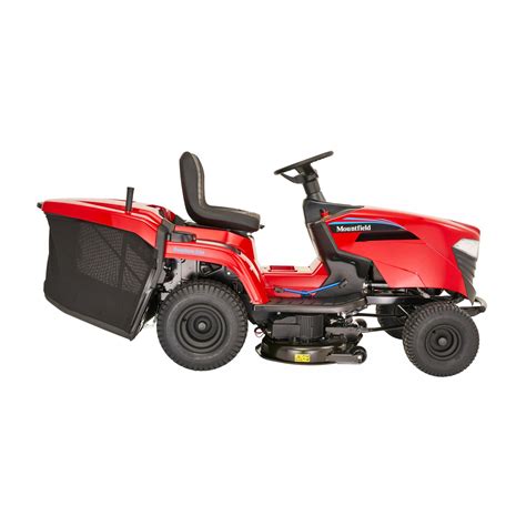 Mountfield Freedom 30e Battery Powered Lawn Tractor Gotomow