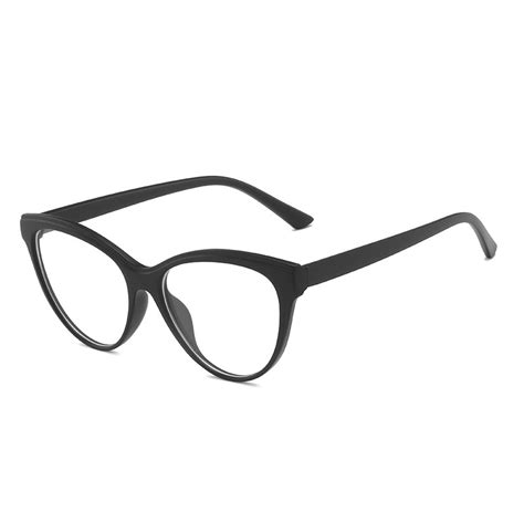 Fashion Cat Eye Anti Blue Light Reading Glasses For Women Classic Retro Glasses Ebay