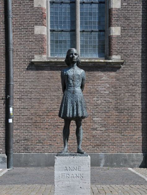 The Victory Of Kindness Over Cruelty Anne Franks Legacy Downe House