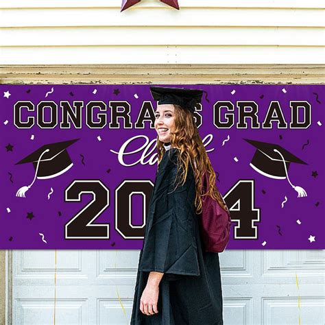 Set The Stage For Success With Our Graduation Season Banner 1