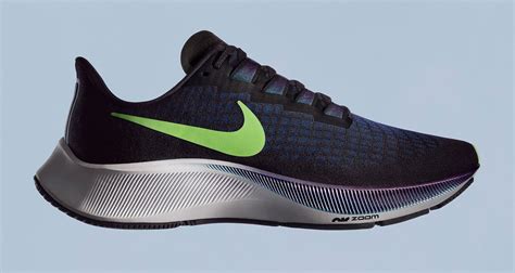 From 1955 to 1959, the organization named their top honor as the crossed red herring award. Nike Pegasus 37 - Análisis y opiniones en Foroatletismo.com
