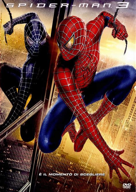 Spider Man 3 2007 Gratis Films Kijken Met Ondertiteling