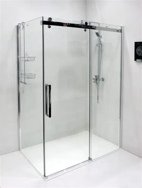Product Overview 1200 X 700 Shower Tray And Enclosure