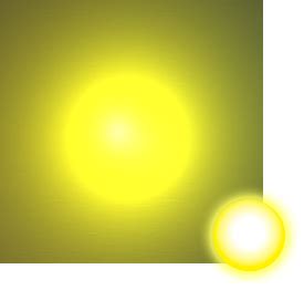 Yellow Light Orb - Official MyDream Wiki