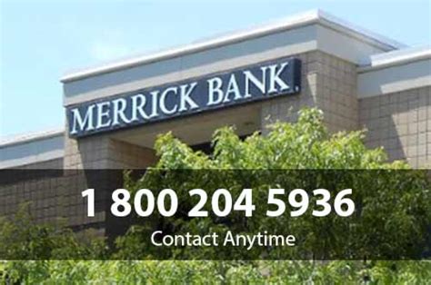 We did not find results for: What is Merrick Bank Credit Card Phone Number | 1-800-204-5936 - WalletKnock