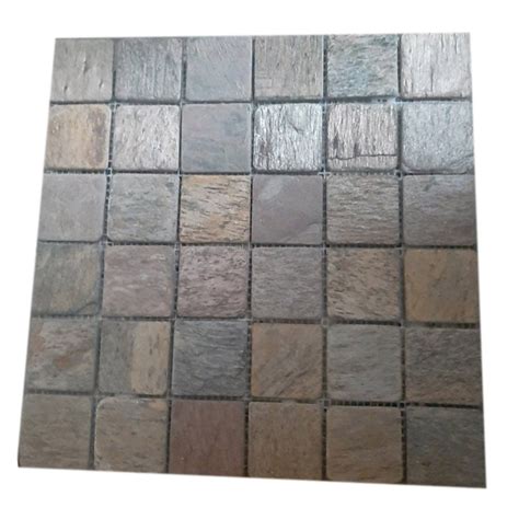 Multiple Colors Wall Cladding Natural Stone At Rs 160sq Ft क्लैडिंग