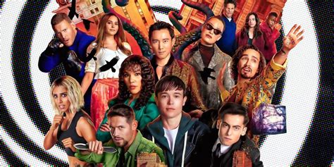 ‘The Umbrella Academy’: 11 Things The Show Changed From The Comics