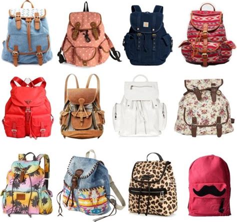 classy backpacks my style women wear clothes