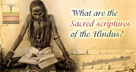 Sacred Texts Of The Hindus Sanskriti Hinduism And Indian Culture