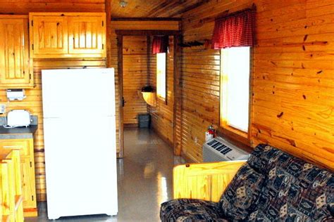 Our cornerstone lofted cabin fit that bill perfectly. Cabins Interior Pictures / Pomona Gallery / Pomona ...