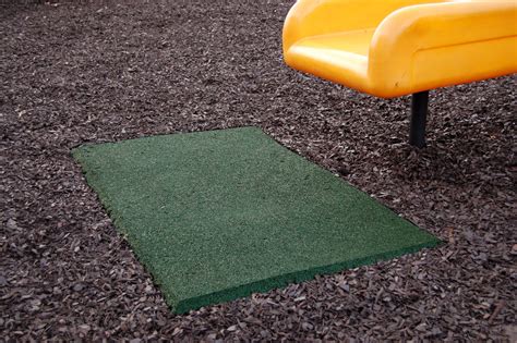 Wear Mats Safety Surfacing Pdplay Playgrounds