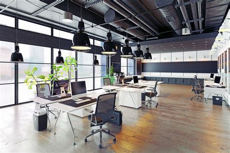 Office Designs Of The Future What A Tech Enabled 2020 Holds Entrepreneur