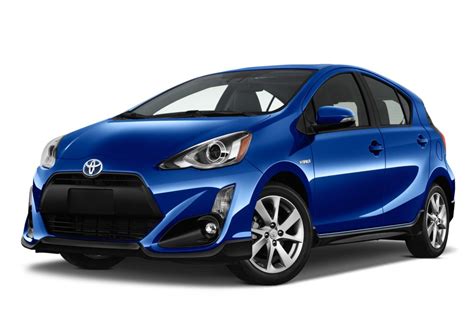 Toyota prius c will soon be discontinued, replaced by corolla hybrid