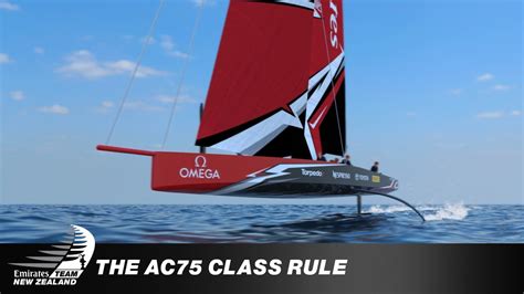 With copa america 2020 on the horizon, goal brings you everything you need to know, including when the games are, match results and more. AMERICA'S CUP AC75 CLASS RULE REVEALED - YouTube