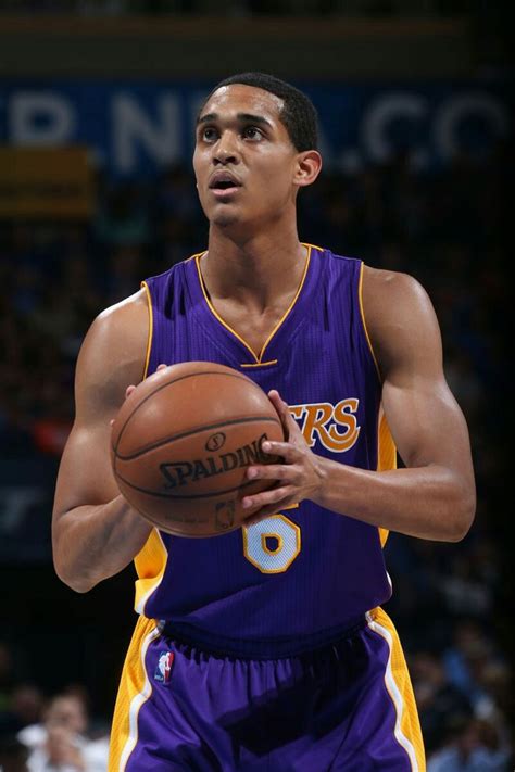 Jordan Clarkson Returns To The La Lakers After Getting A 4 Year 50