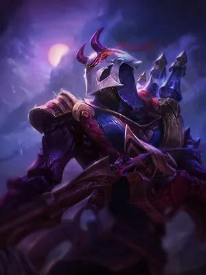 Jhin Champions Khada