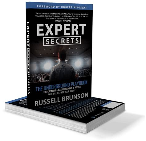 The Secrets Trilogy By Russell Brunson Boost Your Business 2020