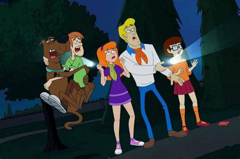 Network News Cars 3 Underperforms Be Cool Scooby Doo Gets Cancelled