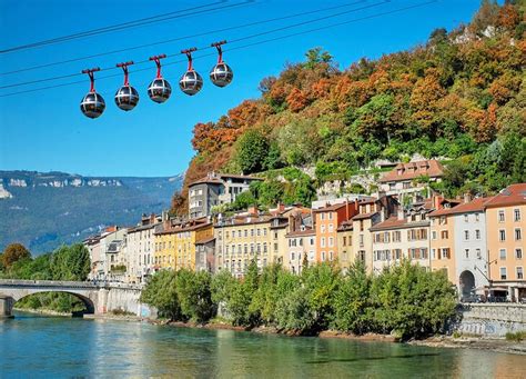 14 Top Rated Attractions And Places To Visit In Grenoble Planetware