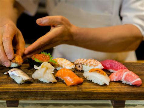 9 Best Sushi Restaurants in Denver (with Photos) – Trips To Discover
