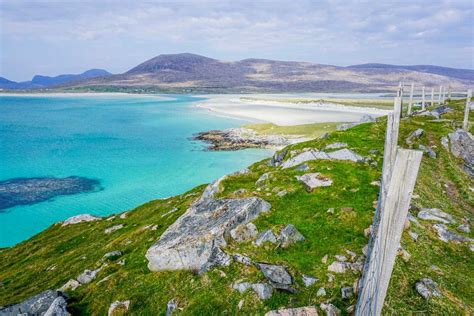 Isle of Harris Scotland