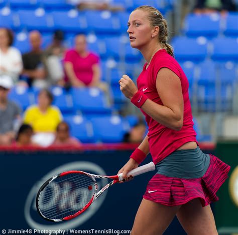 Petra kvitová is a czech expert tennis player. Mixed Luck For Rogers Cup Top Seeds on Thursday - Women's ...