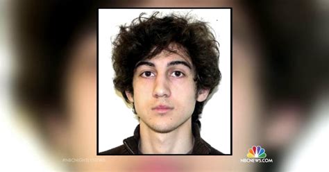 Boston Marathon Bomber Dzhokhar Tsarnaev Apologizes To Victims