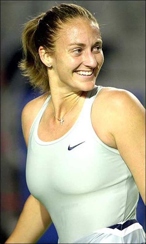 Mary caroline pierce is a retired tennis professional who represented france internationally in team competitions and the olympics. Mary Pierce Biography, Mary Pierce's Famous Quotes ...