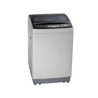 Find great deals on ebay for samsung washing machine 9kg. Sharp Fully Auto Washing Machine 9.0kg ESX-905 | Lazada ...