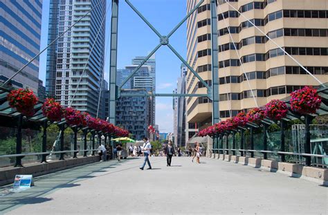 Best Places To Park Your Car In Downtown Toronto