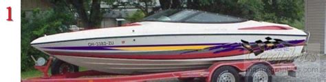 Preview Striping Designs On Your Boat Boat Lettering