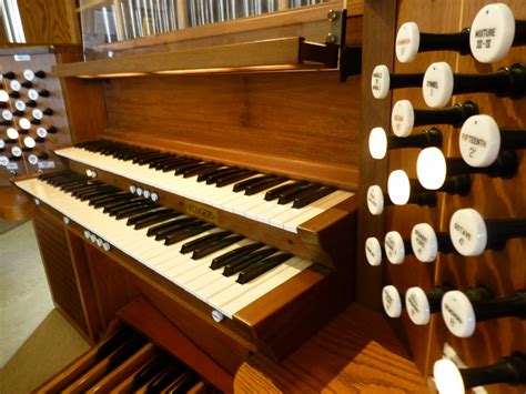 Rodgers 205 Combination Pipe Organ