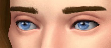Sims 4 Eye Mod Piluda