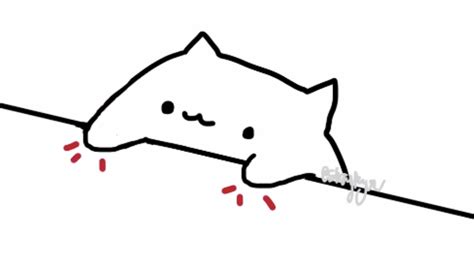 Bongo Cat Meme By Mandash1996 On Deviantart Images And Photos Finder