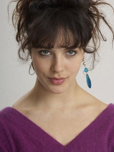 Picture Of Jessica Brown Findlay