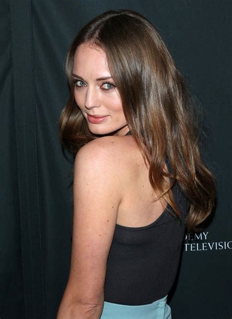 Pictures Of Laura Haddock