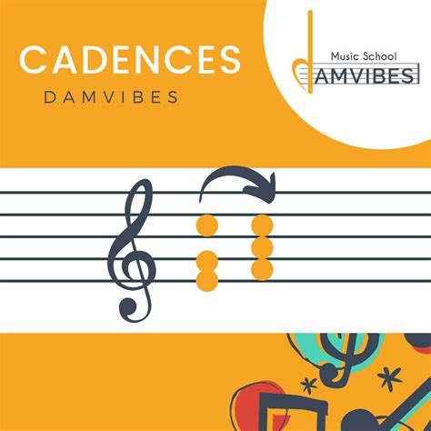 5 Types Of Cadences In Music Theory Definition And List
