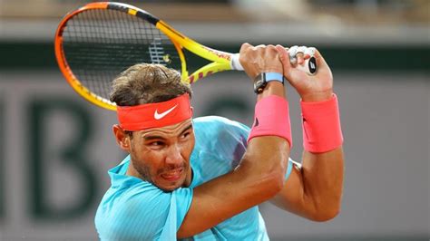 Nadal Sinner Tenis De Roland Garros En Directo