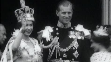 Queen Becomes Longest Serving British Monarch Cnn Video