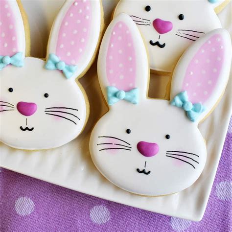 Alibaba.com offers 1,351 bunny face mask products. Bunny Face Cookie Cutter by Flour Box Bakery 4 Inches Tin Plated Steel *** Want to know mo… (com ...