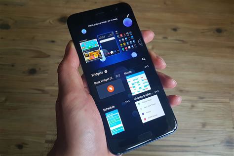 Spice Up Your Home Screen With The Best Widgets For Android