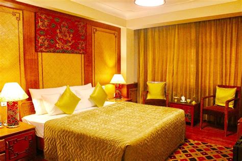 Denzong Shangrila Hotel And Spa Gangtok India Foto S Reviews En Prijsvergelijking Tripadvisor
