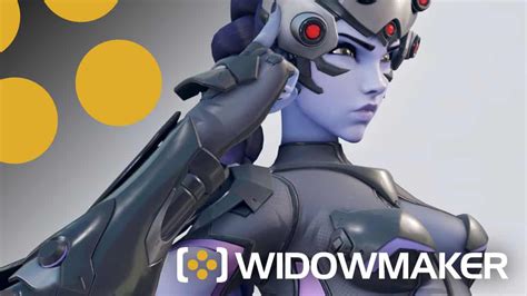 Widowmaker Overwatch 2 Character Guide Everything You Need To Know