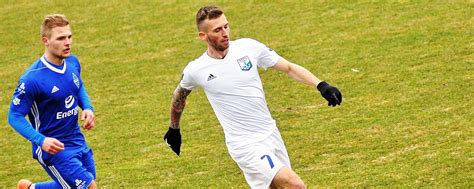 David kwiek, karol tomczyk i łukasz staroń. Zadanie wykonane! - Kotwica Kołobrzeg