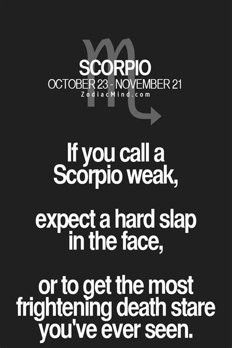 Posted by mississippis blog at 7:06 pm. Fun facts about your sign here | Zodiac mind, Scorpio ...