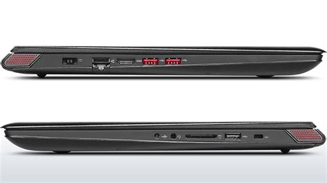 Lenovo Y50 Gaming Laptop Y Series Lenovo South Africa