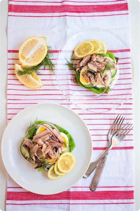 scandinavian sardine sandwiches recipe fannetastic food registered dietitian blog recipes